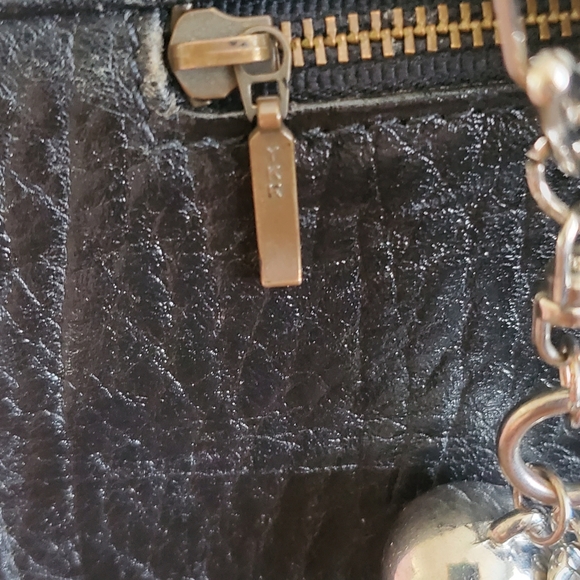 Burberry clutch bag - Picture 11 of 16